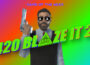 420BLAZEIT 2 GAME OF THE YEAR Pre-Installed Steamunderground.net