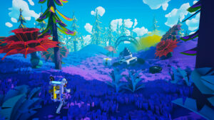 ASTRONEER Steamunlocked
