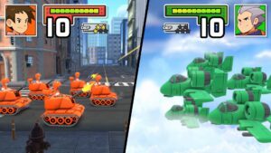 Advance Wars 1+2 Re-Boot Camp Switch NSP Steamunderground.net