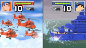 Advance Wars 1+2 Re-Boot Camp Switch NSP Screenshots Steamunderground.net