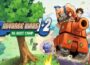 Advance Wars 1+2 Re-Boot Camp Switch NSP Pre-Installed Steamunderground.net