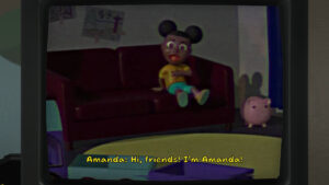Amanda the Adventurer 2 Fast Download