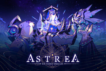 Astrea Six-Sided Oracles Pre-Installed Steamunderground.net