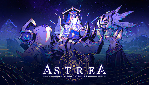 Astrea Six-Sided Oracles Pre-Installed Steamunderground.net