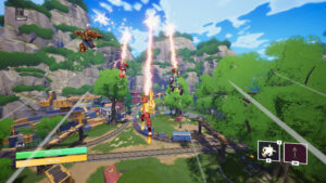 Atomic Picnic Steamunlocked
