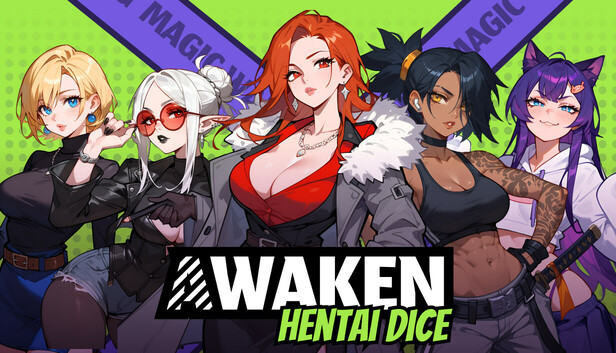 Awaken Hentai Dice Pre-Installed Steamunderground.net