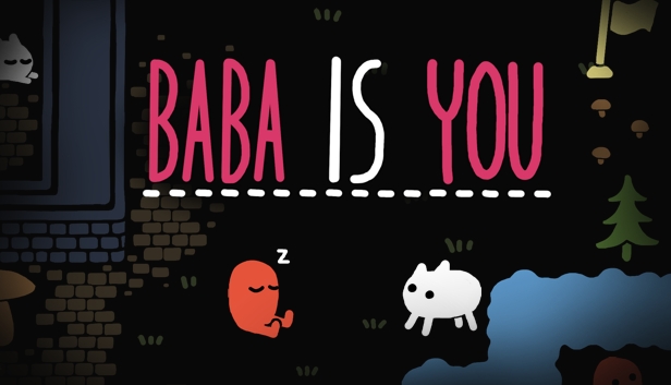 Baba Is You Pre-Installed Steamunderground.net