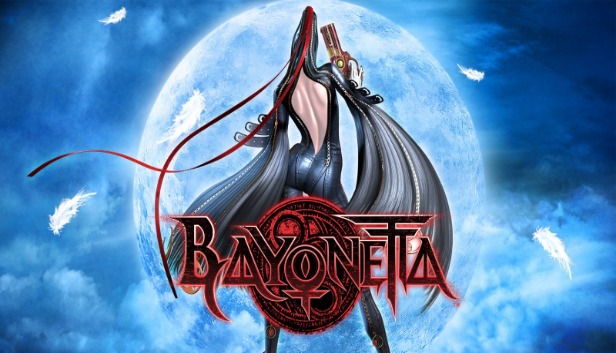 Bayonetta Pre-Installed Steamunderground.net
