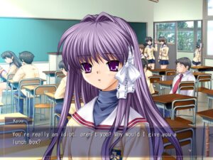 CLANNAD Steamunlocked