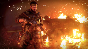 Call of Duty Black Ops Cold War Fast Download