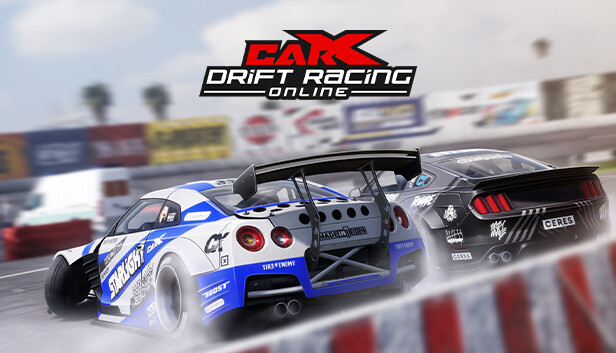 CarX Drift Racing Online Pre-Installed Steamunderground.net