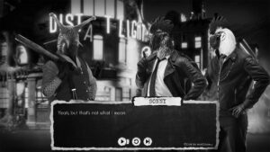 Chicken Police Into the HIVE! Fast Download