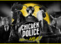 Chicken Police Into the HIVE! Pre-Installed Steamunderground.net