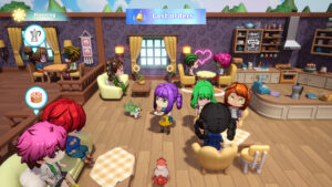 Critter Cafe Fast Download