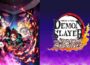 Demon Slayer Kimetsu no Yaiba The Hinokami Chronicles Switch NSP SteamUnderground.net