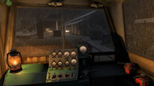 Derail Valley Steamunlocked