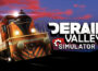 Derail Valley Pre-Installed Steamunderground.net