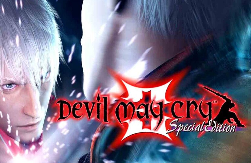 Devil May Cry 3 Pre-Installed Steamunderground.net
