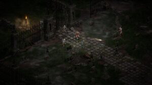 Diablo II Resurrected Fast Download