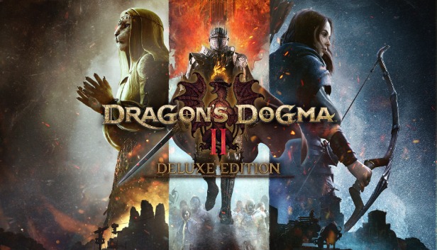 Dragon’s Dogma 2 Pre-Installed Steamunderground.net