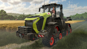 Farming Simulator 25 Fitgirl repacks