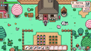 Fields of Mistria Fast Download