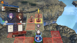 Fire Emblem Three Houses Switch NSP Screenshots Steamunderground.net