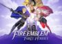 Fire Emblem Three Houses Switch NSP Pre-Installed Steamunderground.net