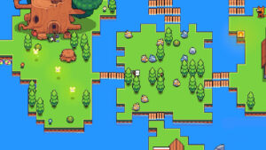 Forager Fast Download