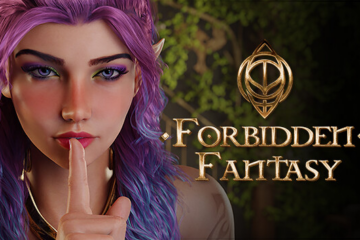 Forbidden Fantasy Pre-Installed Steamunderground.net