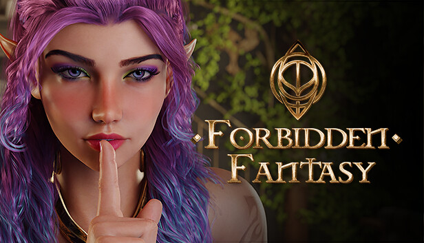 Forbidden Fantasy Pre-Installed Steamunderground.net