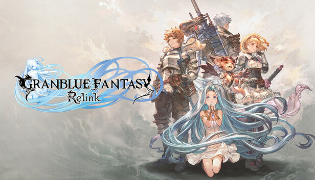 Granblue Fantasy Relink Pre-Installed Steamunderground.net