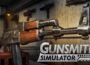 Gunsmith Simulator Pre-Installed Steamunderground.net
