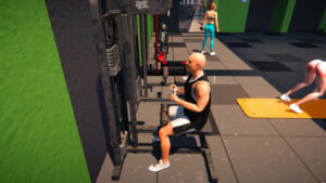 Gym Simulator 24 Download Apk