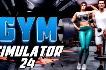 Gym Simulator 24 Pre-Installed Steamunderground.net