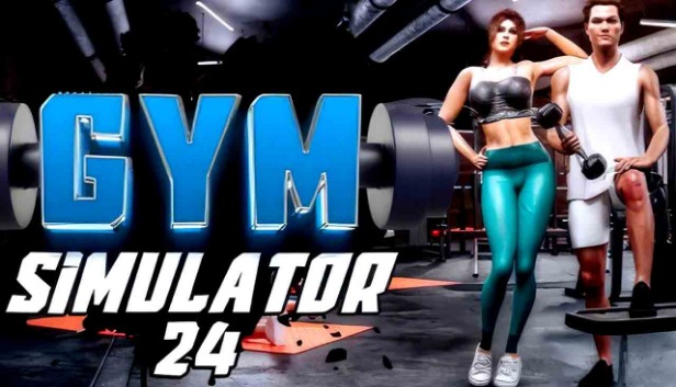 Gym Simulator 24 Pre-Installed Steamunderground.net