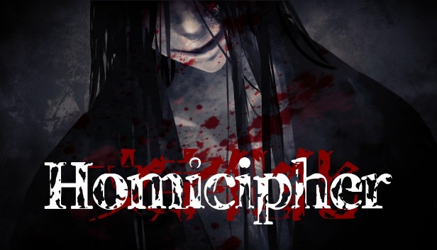 Homicipher Pre-Installed Steamunderground.net