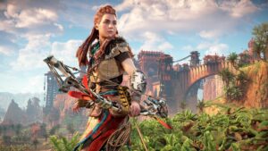 Horizon Zero Dawn Remastered Crack