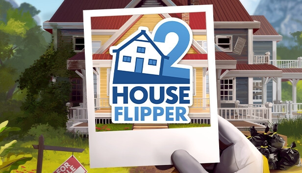 House Flipper 2 Pre-Installed Steamunderground.net