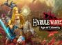 Hyrule Warriors Age of Calamity NSP Pre-Installed Steamunderground.net