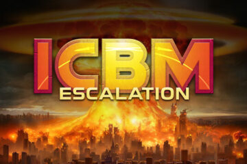 ICBM Escalation Pre-Installed Steamunderground.net