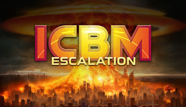 ICBM Escalation Pre-Installed Steamunderground.net