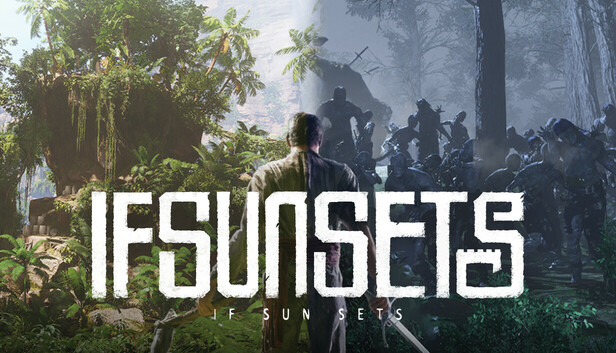 IfSunSets Pre-Installed Steamunderground.net