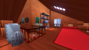 In Sink A Co-op Escape Adventure Steamunlocked