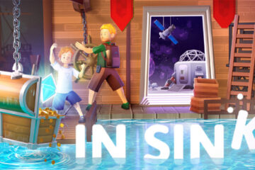 In Sink A Co-op Escape Adventure Pre-Installed Steamunderground.net
