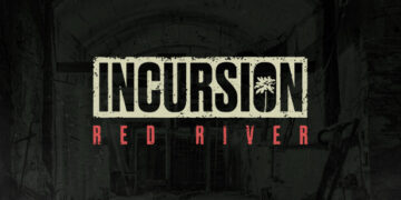 Incursion Red River Pre-Installed Steamunderground.ne