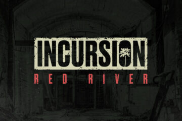 Incursion Red River Pre-Installed Steamunderground.ne