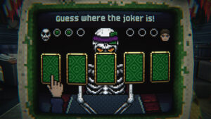 Is This Game Trying To Kill Me Steamunlocked
