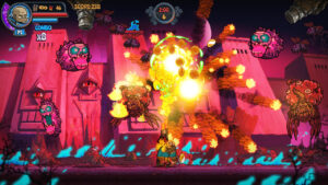 Knights And Guns Switch NSP Screenshots Steamunderground.net