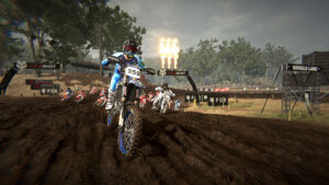 MXGP 24 The Official Game Fast Download